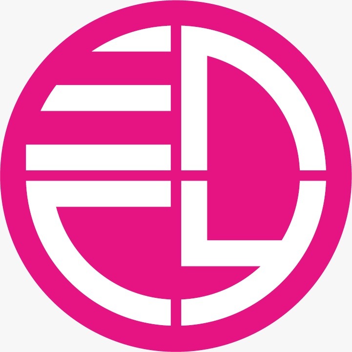 ENCY Beauty Salon Logo